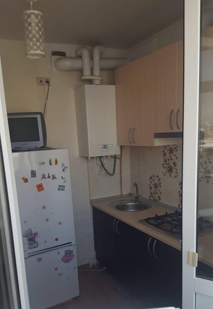 
  Продается 1-комн. квартира, 32 м², Парковая ул, д. 64Ак4
. Фото 10.