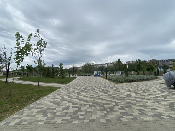 
  Продается студия, 30 м², Жолоба ул, д. 132А
. Фото 10.