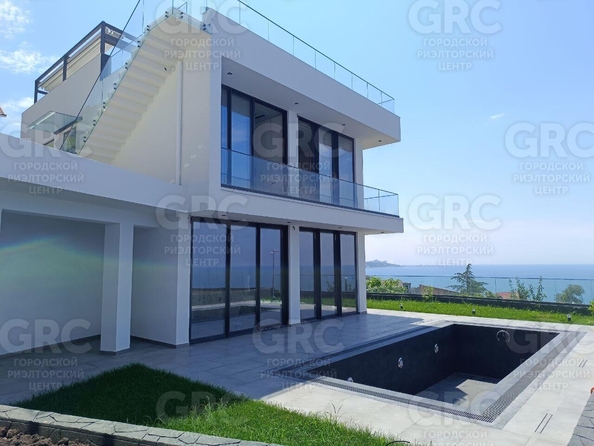 
  Продается коттедж, 210 м², Сочи
. Фото 1.