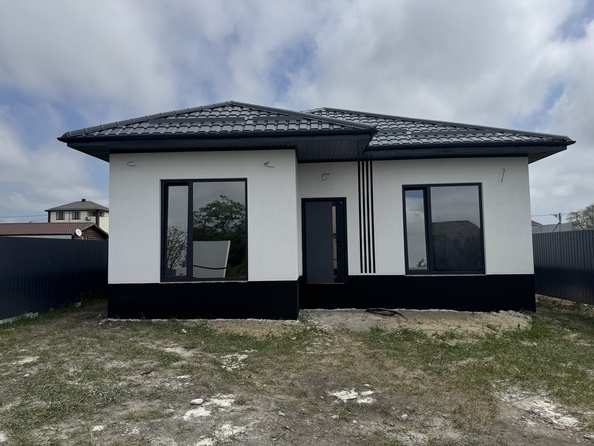 
  Продается дом, 95 м², хутор Красный
. Фото 4.