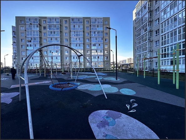 
  Продается 2-комн. квартира, 71 м², Мирная ул, д. 29к7
. Фото 5.
