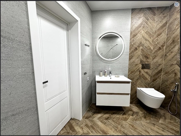 
  Продается 2-комн. квартира, 71 м², Мирная ул, д. 29к7
. Фото 20.
