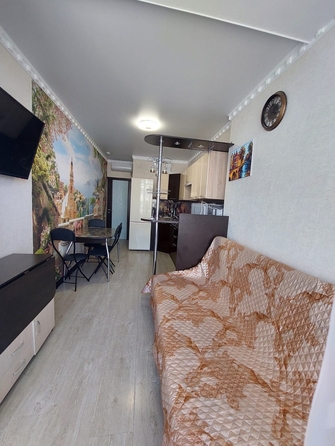 
   Продам 1-комнатную, 40 м², Кирова ул, 1

. Фото 10.