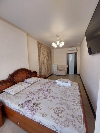 
   Продам 1-комнатную, 40 м², Кирова ул, 1

. Фото 18.