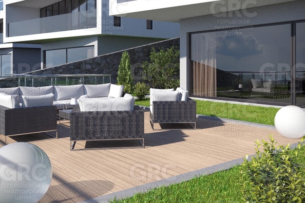 
   Продам коттедж, 360 м², Сочи

. Фото 2.