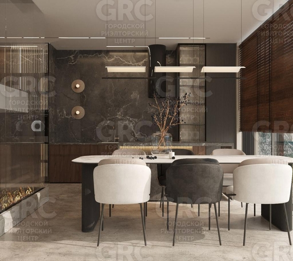 
   Продам коттедж, 360 м², Сочи

. Фото 8.