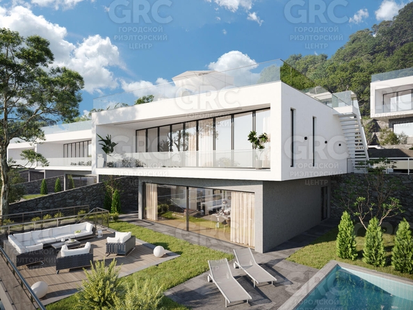
   Продам коттедж, 360 м², Сочи

. Фото 1.