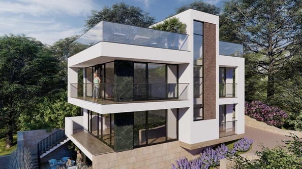 
  Продается дом, 208 м², Сочи
. Фото 8.