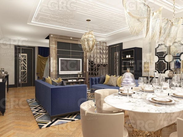 
  Продается дом, 406 м², Сочи
. Фото 4.