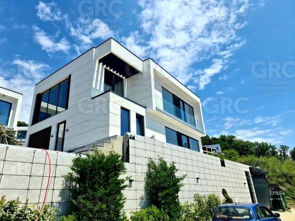 
  Продается дом, 220 м², Сочи
. Фото 1.