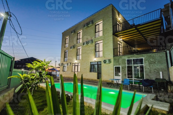 
  Продается дом, 338.1 м², Сочи
. Фото 1.