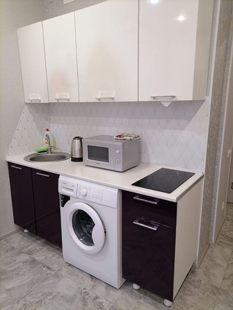 
  Продается студия, 24 м², Астраханская ул, д. 71А
. Фото 2.