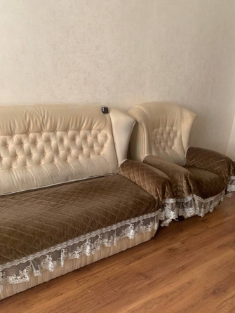 
   Продам 2-комнатную, 62 м², Владимирская ул, 69

. Фото 31.