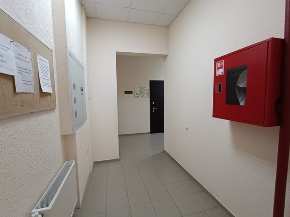 
  Продается 2-комн. квартира, 57 м², Кирова ул, д. 1
. Фото 26.