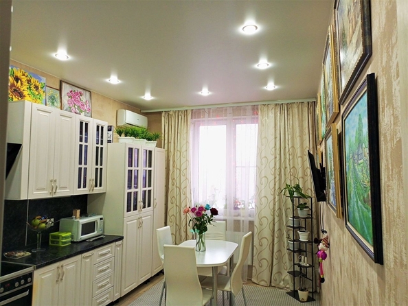 
  Продается 2-комн. квартира, 53 м², Анапское ш, д. 30
. Фото 2.