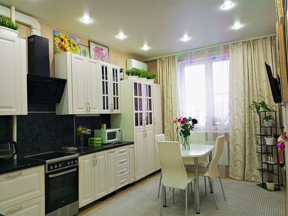 
  Продается 2-комн. квартира, 53 м², Анапское ш, д. 30
. Фото 8.
