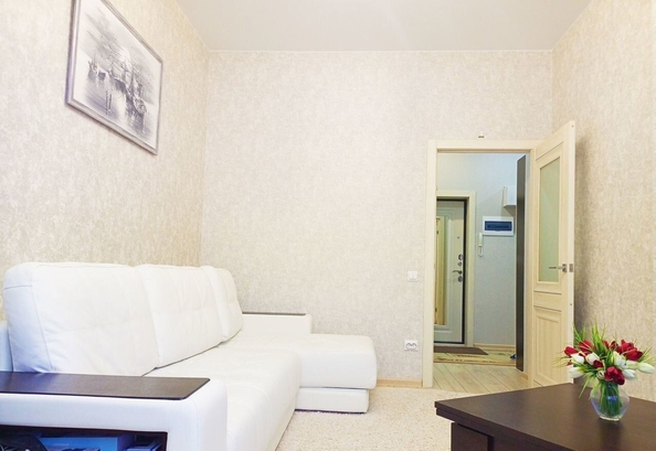
  Продается 2-комн. квартира, 53 м², Анапское ш, д. 30
. Фото 12.