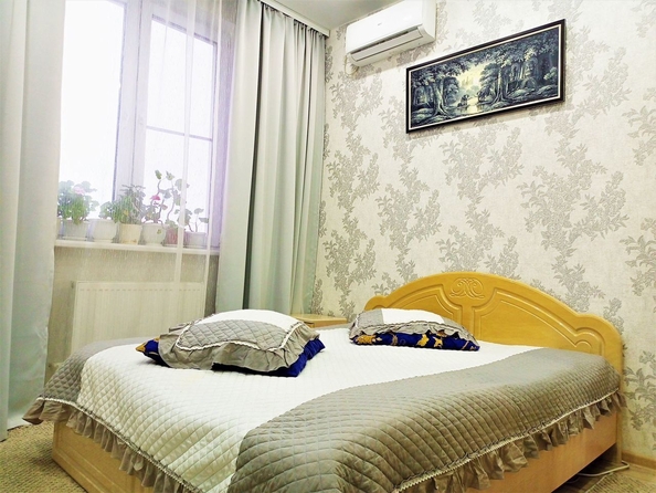 
  Продается 2-комн. квартира, 53 м², Анапское ш, д. 30
. Фото 20.