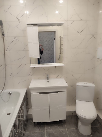 
  Продается студия, 28 м², Рождественская ул, д. 55к2
. Фото 8.