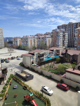 
  Продается студия, 28 м², Рождественская ул, д. 55к2
. Фото 12.