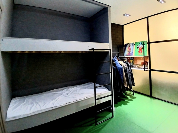 
  Продается 1-комн. квартира, 45 м², Омелькова ул, д. 93
. Фото 12.