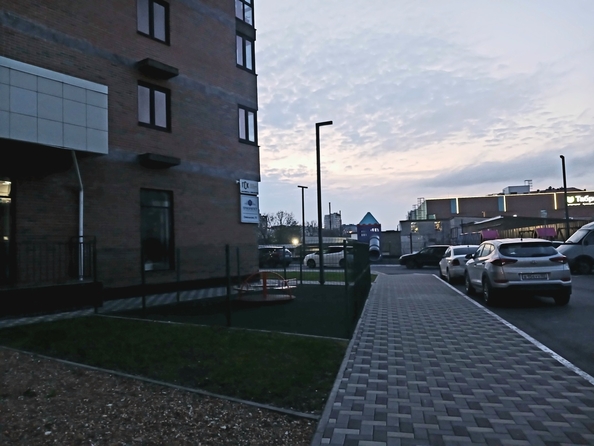 
  Продается 1-комн. квартира, 45 м², Омелькова ул, д. 93
. Фото 25.