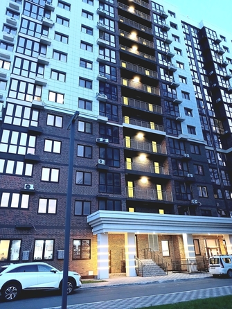 
  Продается 1-комн. квартира, 45 м², Омелькова ул, д. 93
. Фото 26.