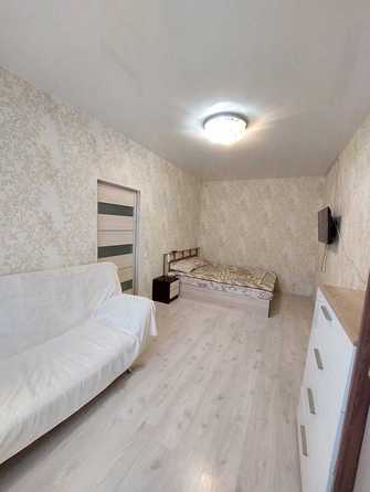 
  Продается 1-комн. квартира, 37 м², Мирная ул, д. 29к12
. Фото 1.