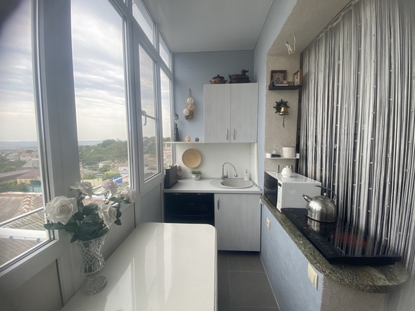 
  Продается студия, 23 м², Советская ул, д. 38
. Фото 2.
