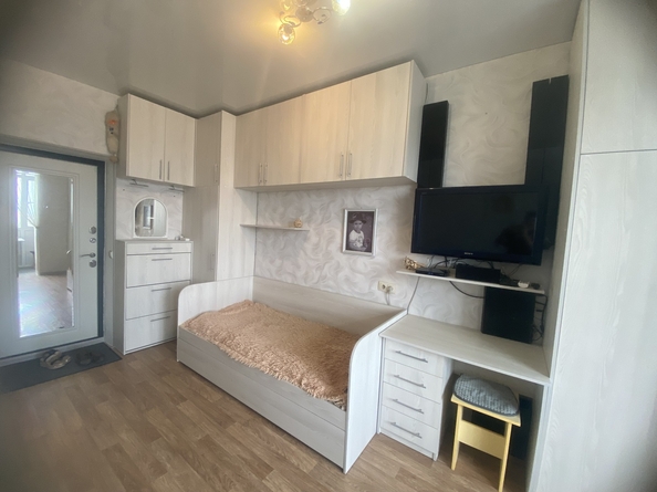 
  Продается студия, 23 м², Советская ул, д. 38
. Фото 11.