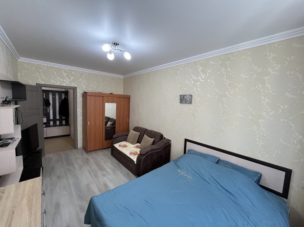 
  Продается 1-комн. квартира, 39 м², Парковая ул, д. 60к6
. Фото 2.
