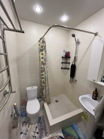 
  Продается 1-комн. квартира, 39 м², Парковая ул, д. 60к6
. Фото 9.