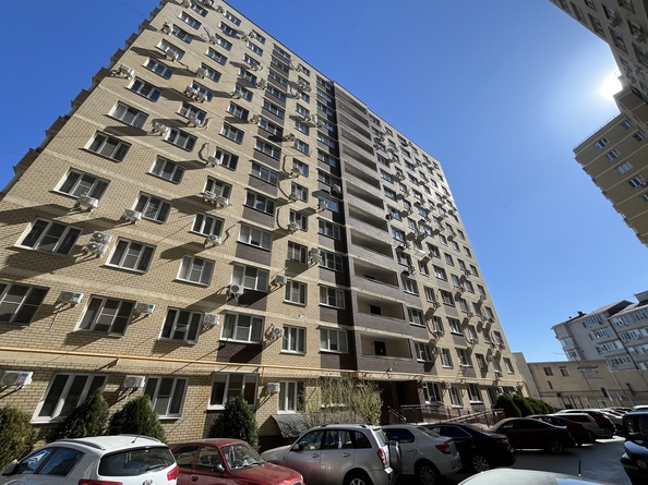 
  Продается 1-комн. квартира, 39 м², Парковая ул, д. 60к6
. Фото 13.