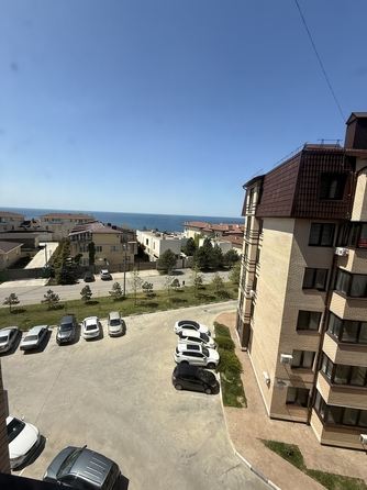 
  Продается 1-комн. квартира, 39 м², Таманская ул, д. 121к17
. Фото 8.