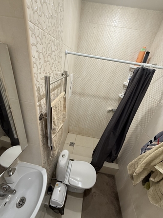 
  Продается 1-комн. квартира, 39 м², Таманская ул, д. 121к17
. Фото 11.