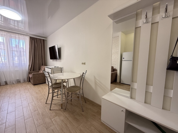 
  Продается 1-комн. квартира, 39 м², Таманская ул, д. 121к17
. Фото 23.