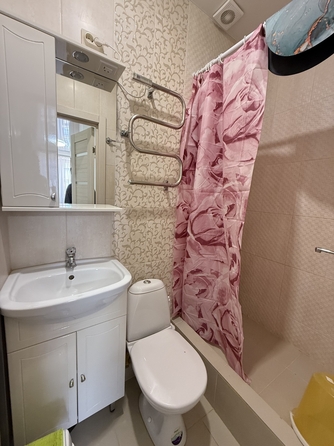 
  Продается 1-комн. квартира, 39 м², Таманская ул, д. 121к17
. Фото 24.