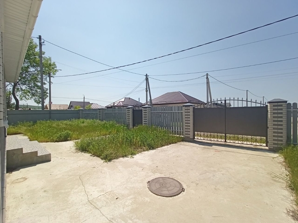 
  Продается дом, 110 м², станица Гостагаевская
. Фото 5.