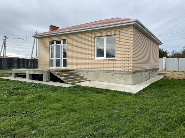 
  Продается дом, 86 м², станица Гостагаевская
. Фото 4.