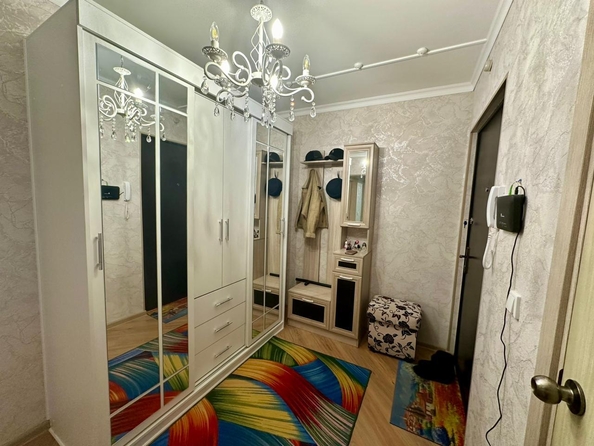 
  Продается 2-комн. квартира, 65 м², ЖК Горгиппия Морская, литера 1
. Фото 4.