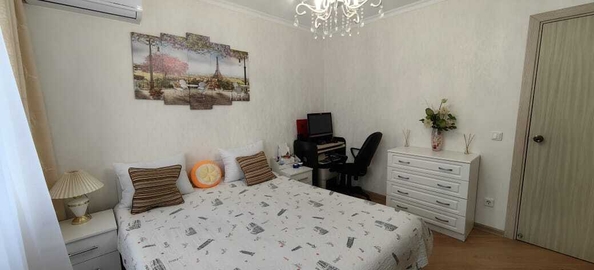 
  Продается 2-комн. квартира, 65 м², ЖК Горгиппия Морская, литера 1
. Фото 8.