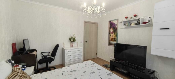 
  Продается 2-комн. квартира, 65 м², ЖК Горгиппия Морская, литера 1
. Фото 9.