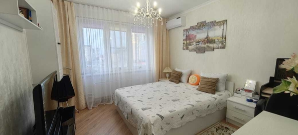 
  Продается 2-комн. квартира, 65 м², ЖК Горгиппия Морская, литера 1
. Фото 10.