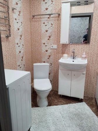 
  Продается 1-комн. квартира, 40 м², Краснодарская ул, д. 66Г
. Фото 11.