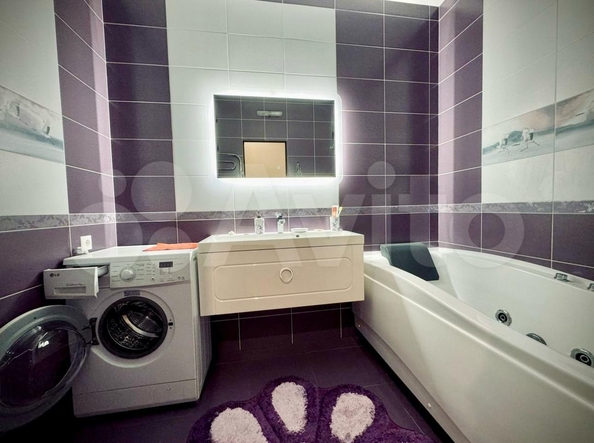 
  Продается 2-комн. квартира, 83 м², Промышленная ул, д. 9к2
. Фото 8.