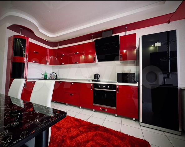 
  Продается 2-комн. квартира, 83 м², Промышленная ул, д. 9к2
. Фото 11.
