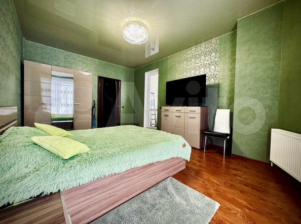 
  Продается 2-комн. квартира, 83 м², Промышленная ул, д. 9к2
. Фото 26.