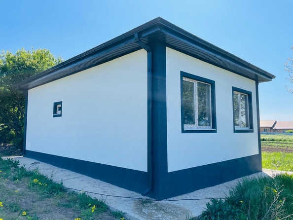 
  Продается дом, 50 м², село Юровка
. Фото 1.
