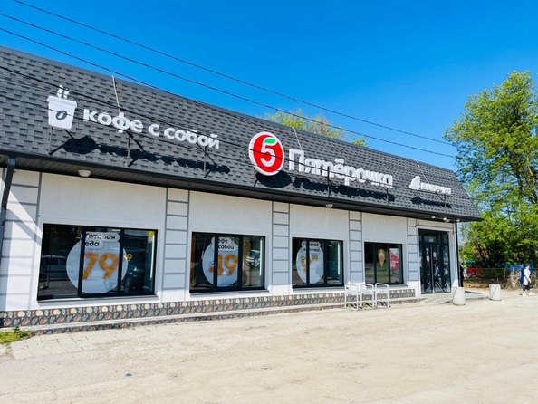 
  Продается дом, 50 м², село Юровка
. Фото 6.