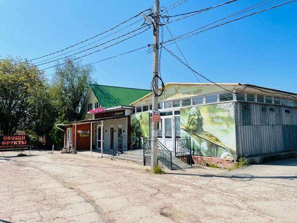 
  Продается дом, 50 м², село Юровка
. Фото 8.
